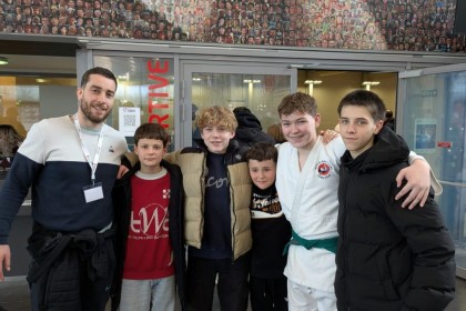 Résultats tournoi nationaux minimes - Open de Vendée et tournoi d'Orléans